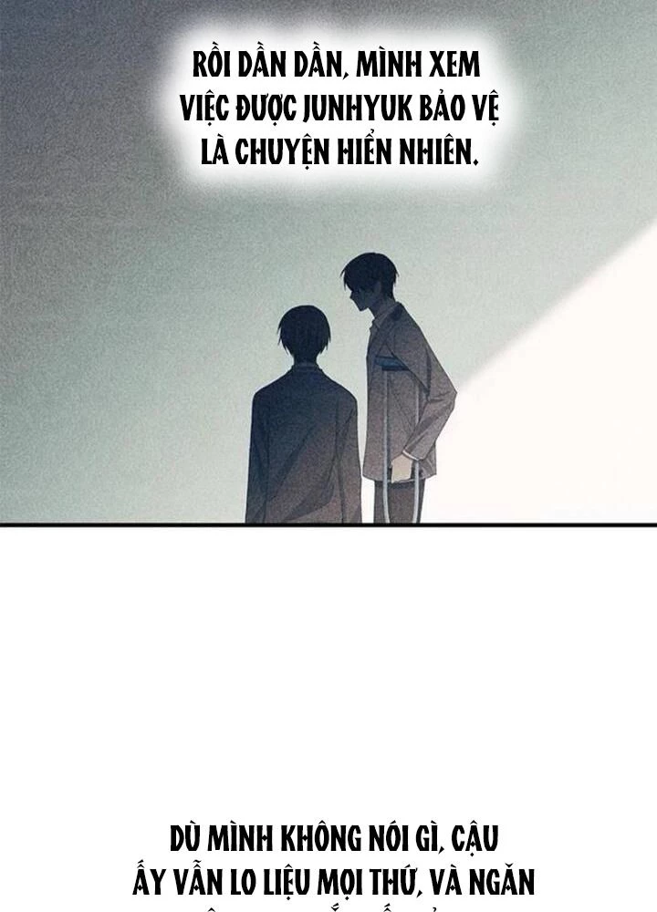Sự ngây thơ của Yeon Woo Chapter 141 - 24