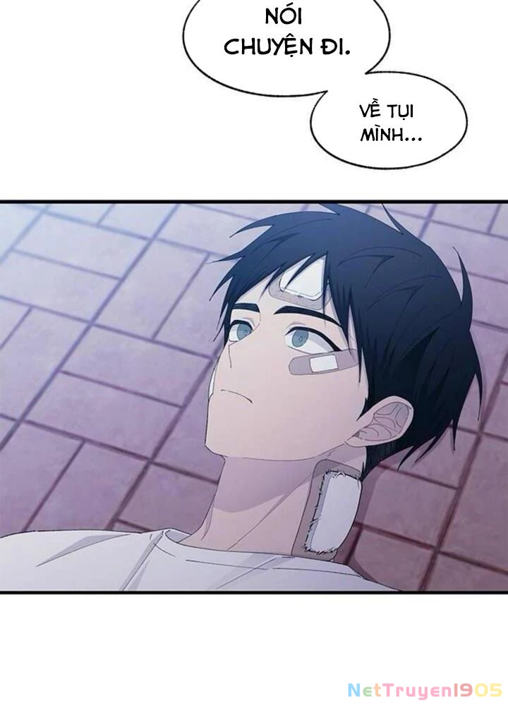 Sự ngây thơ của Yeon Woo Chapter 141 - 34