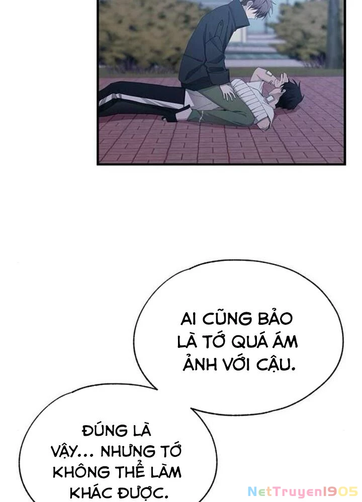 Sự ngây thơ của Yeon Woo Chapter 141 - 38