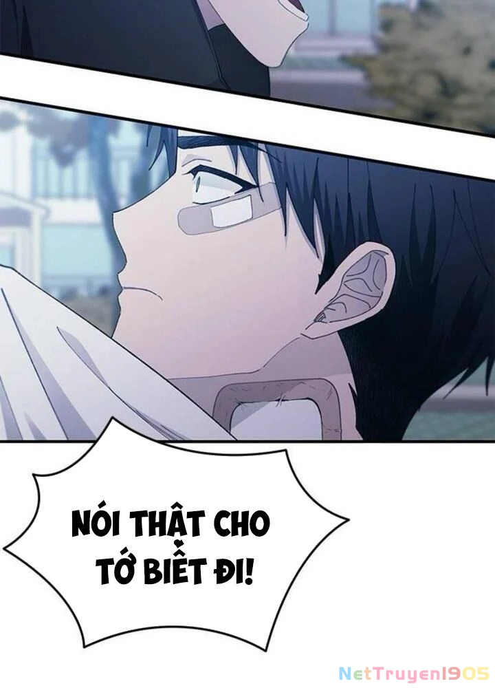 Sự ngây thơ của Yeon Woo Chapter 141 - 47