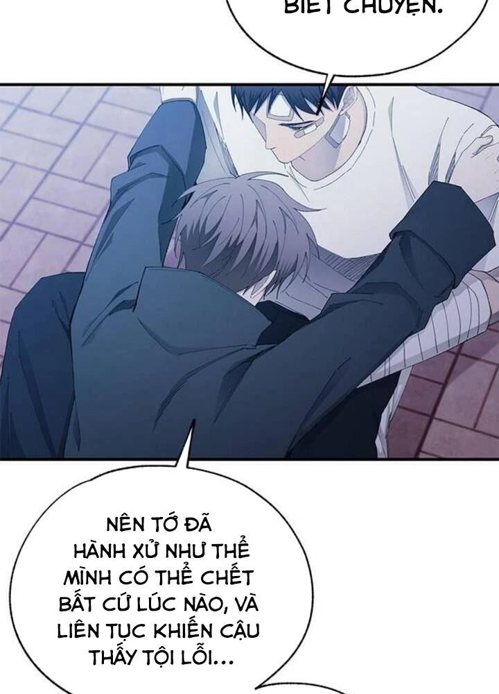 Sự ngây thơ của Yeon Woo Chapter 141 - 87