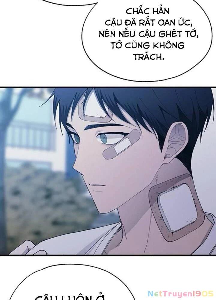 Sự ngây thơ của Yeon Woo Chapter 141 - 90