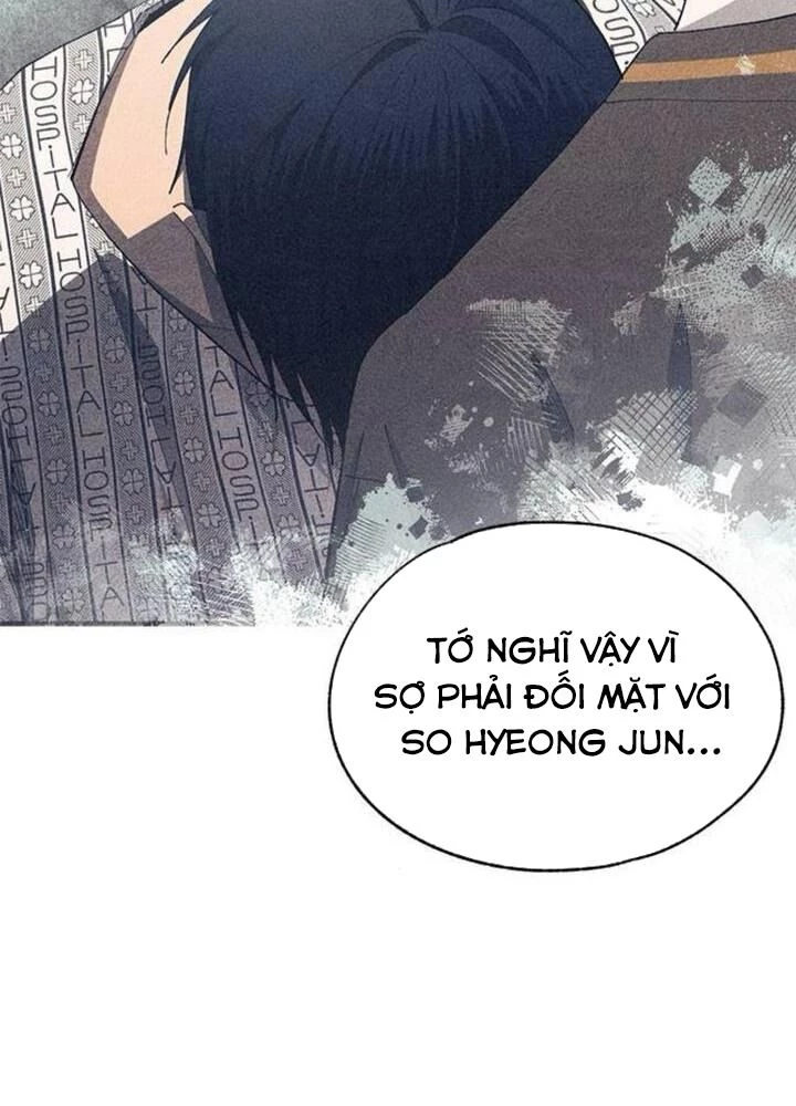 Sự ngây thơ của Yeon Woo Chapter 141 - 99