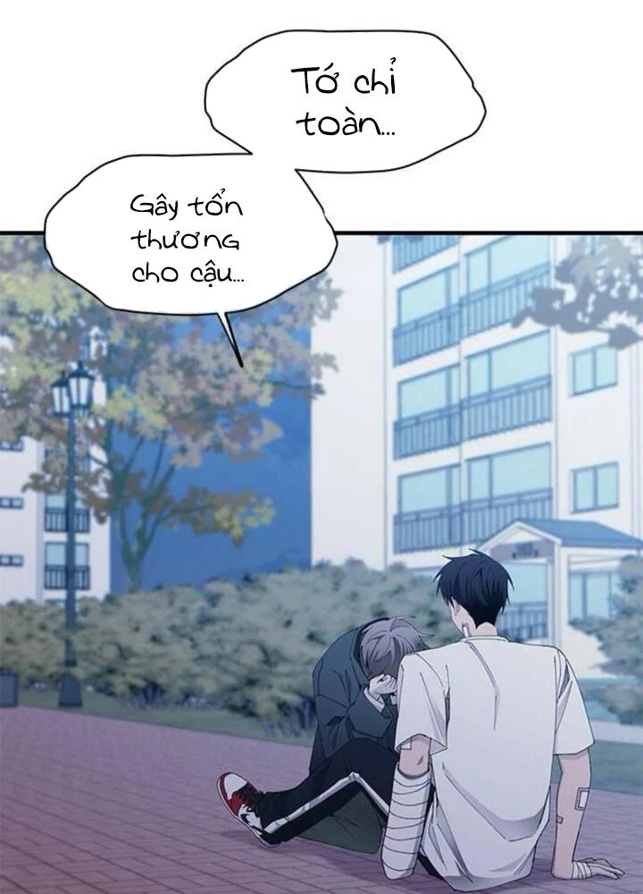 Sự ngây thơ của Yeon Woo Chapter 141 - 106