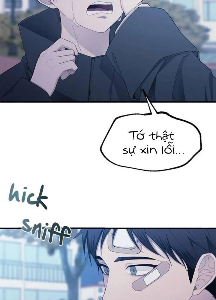 Sự ngây thơ của Yeon Woo Chapter 141 - 108