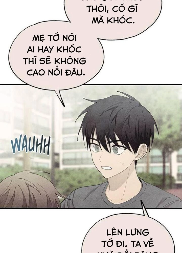 Sự ngây thơ của Yeon Woo Chapter 141 - 112