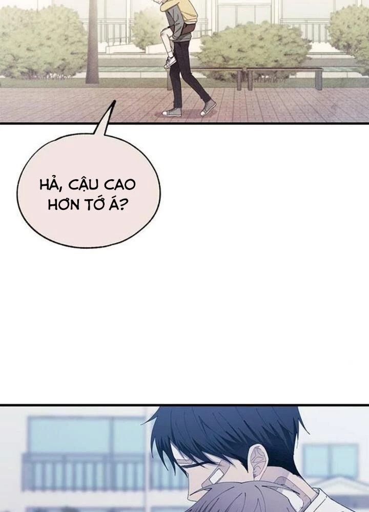 Sự ngây thơ của Yeon Woo Chapter 141 - 115