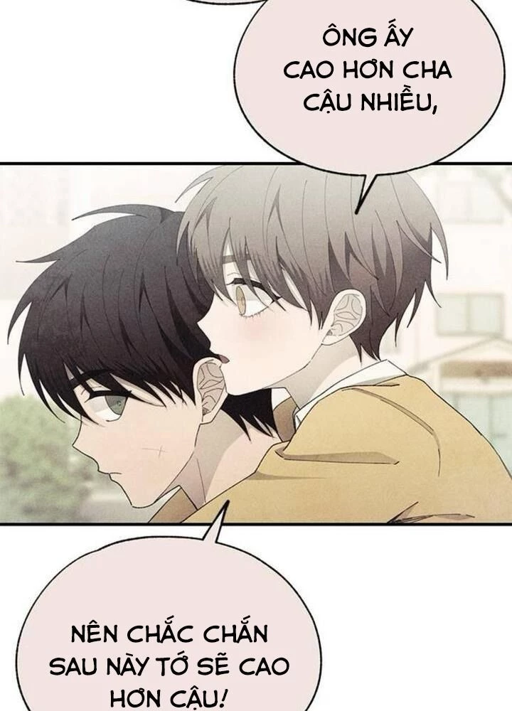 Sự ngây thơ của Yeon Woo Chapter 141 - 117