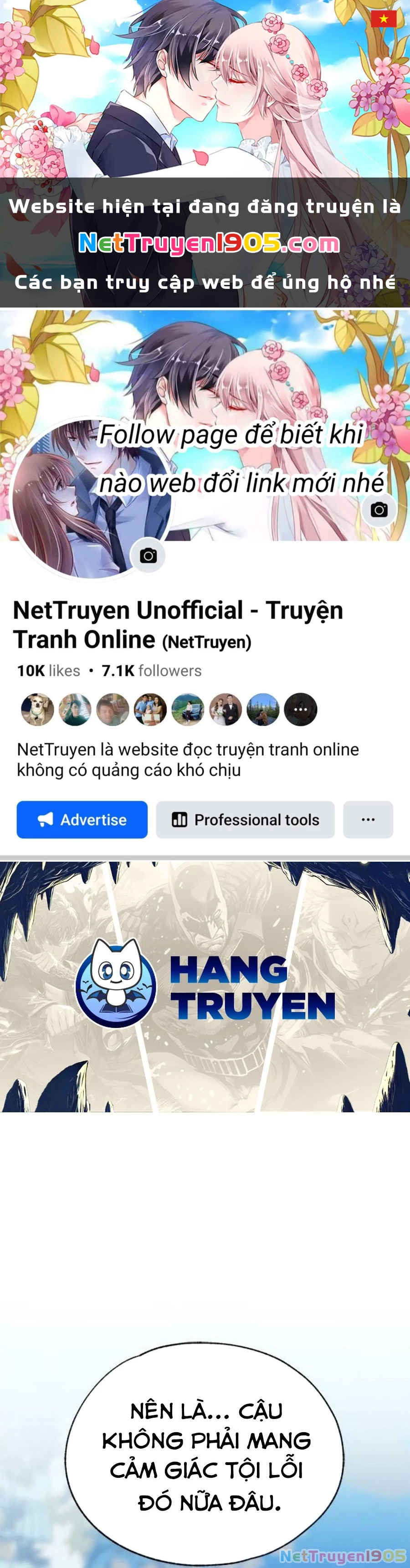 Sự ngây thơ của Yeon Woo Chapter 143 - 1