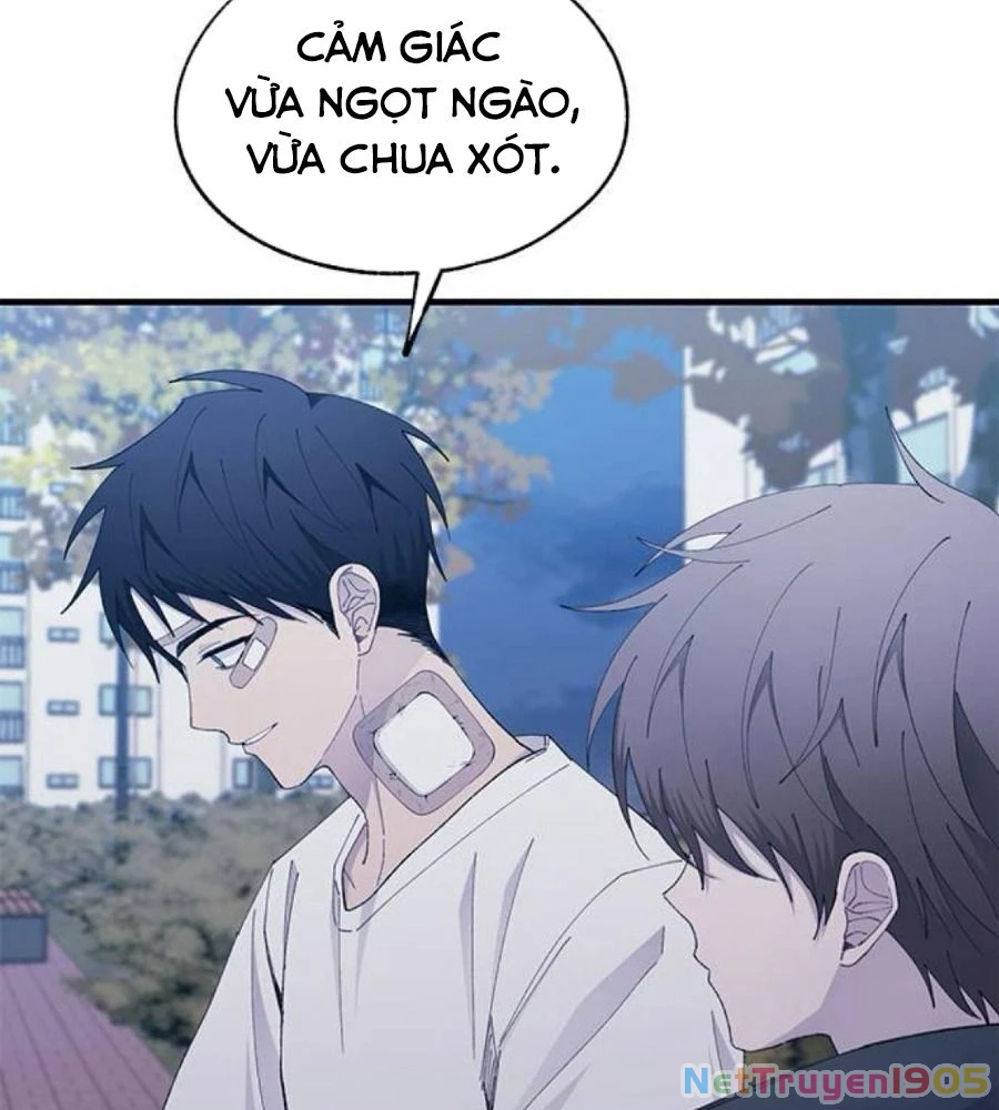 Sự ngây thơ của Yeon Woo Chapter 143 - 8