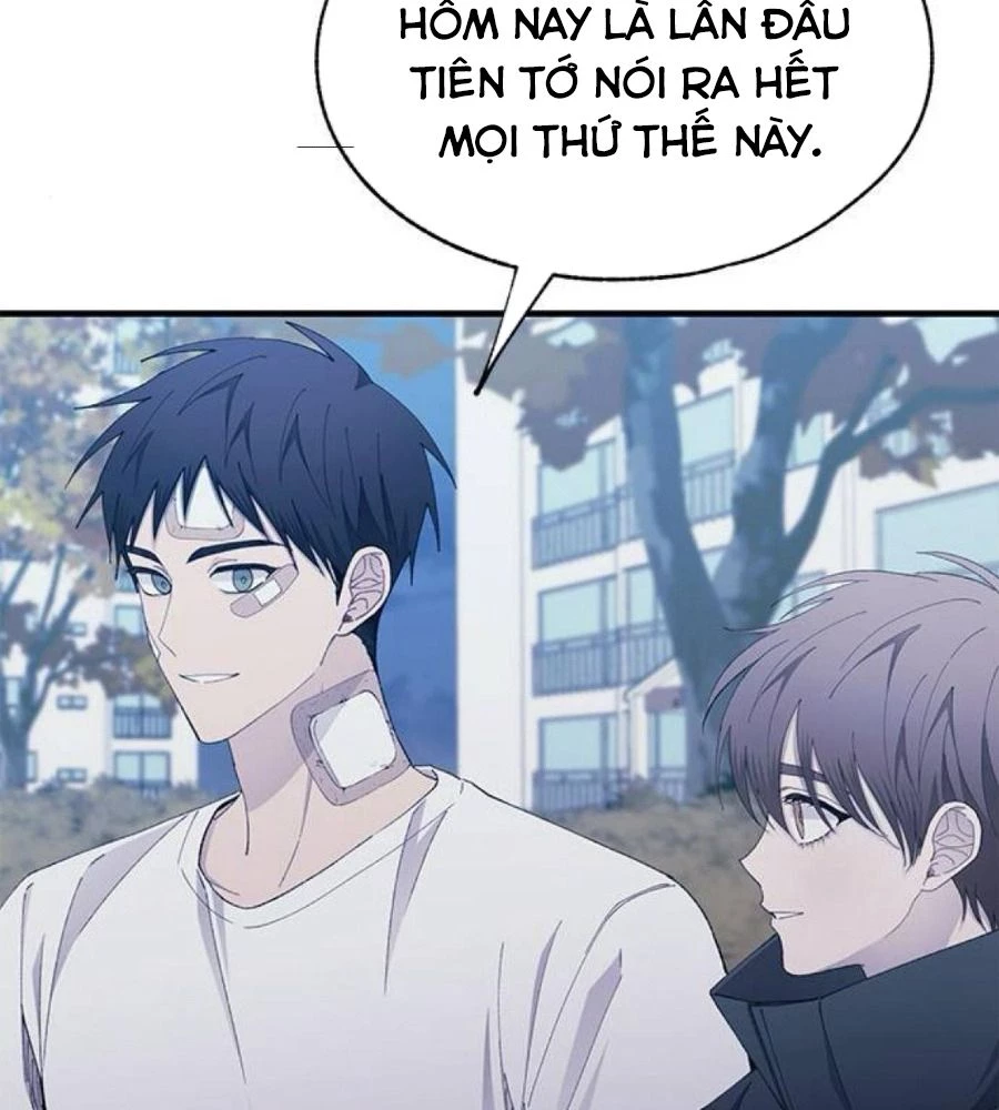 Sự ngây thơ của Yeon Woo Chapter 143 - 20