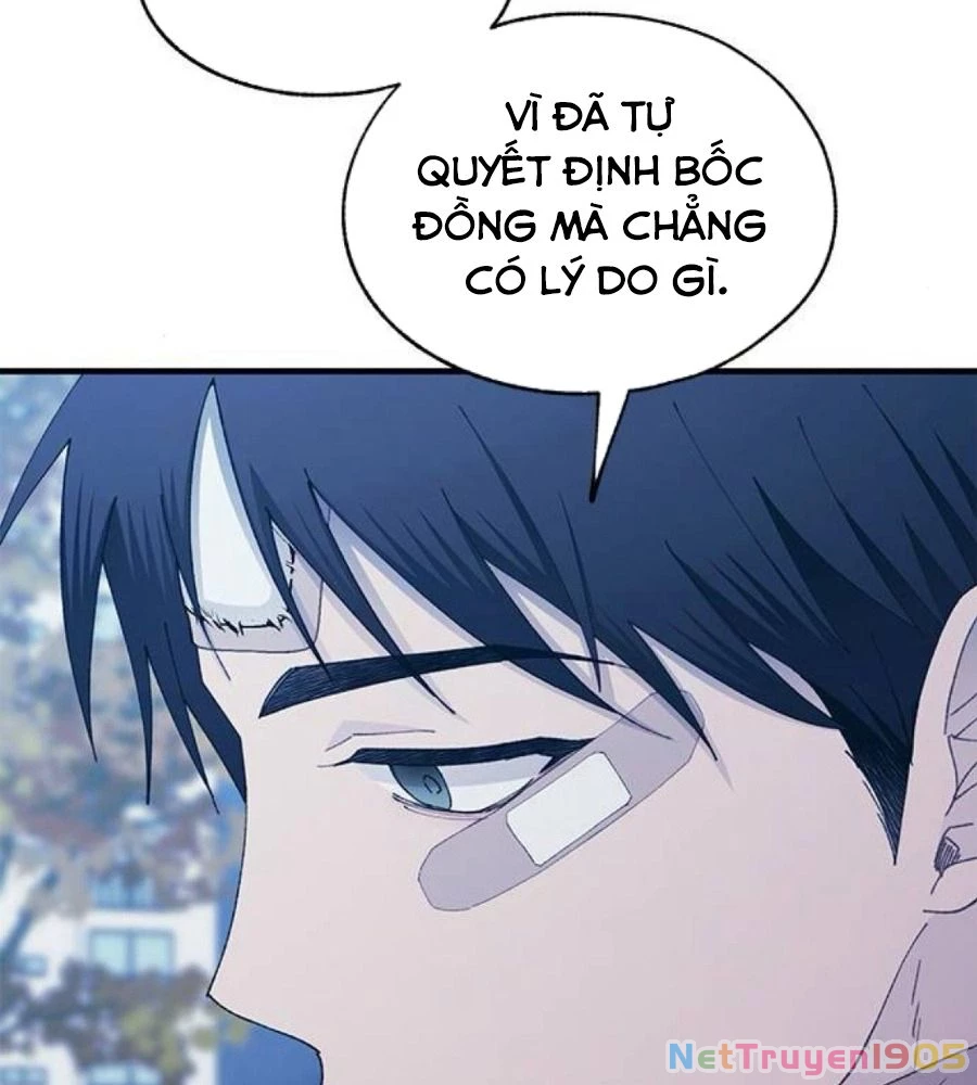 Sự ngây thơ của Yeon Woo Chapter 143 - 22
