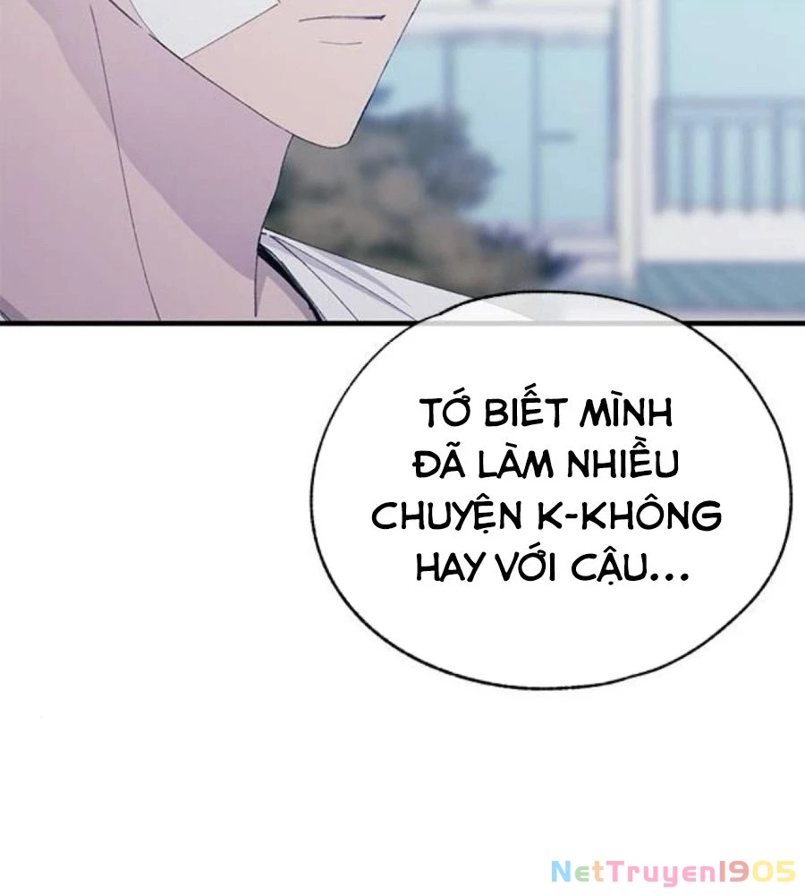 Sự ngây thơ của Yeon Woo Chapter 143 - 43