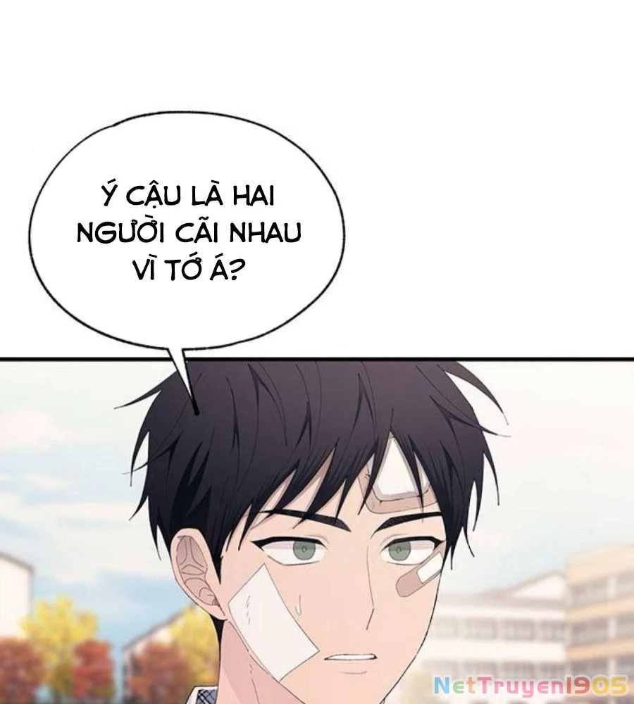 Sự ngây thơ của Yeon Woo Chapter 143 - 90