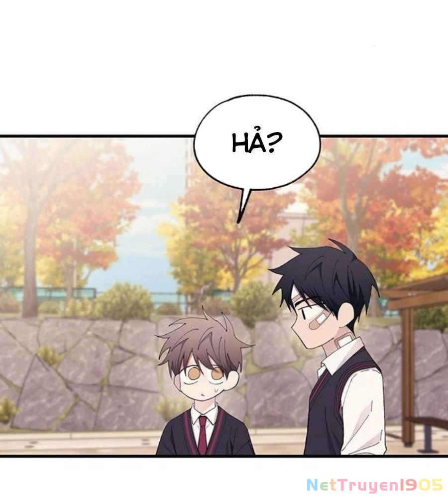 Sự ngây thơ của Yeon Woo Chapter 143 - 97