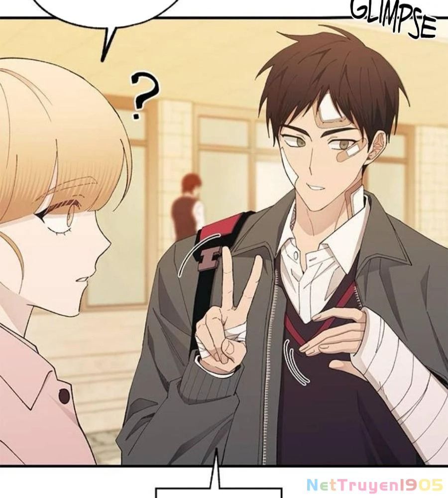 Sự ngây thơ của Yeon Woo Chapter 143 - 109