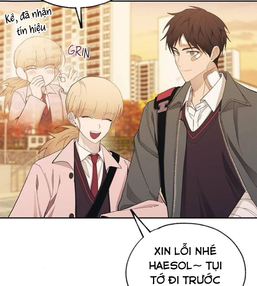 Sự ngây thơ của Yeon Woo Chapter 143 - 111