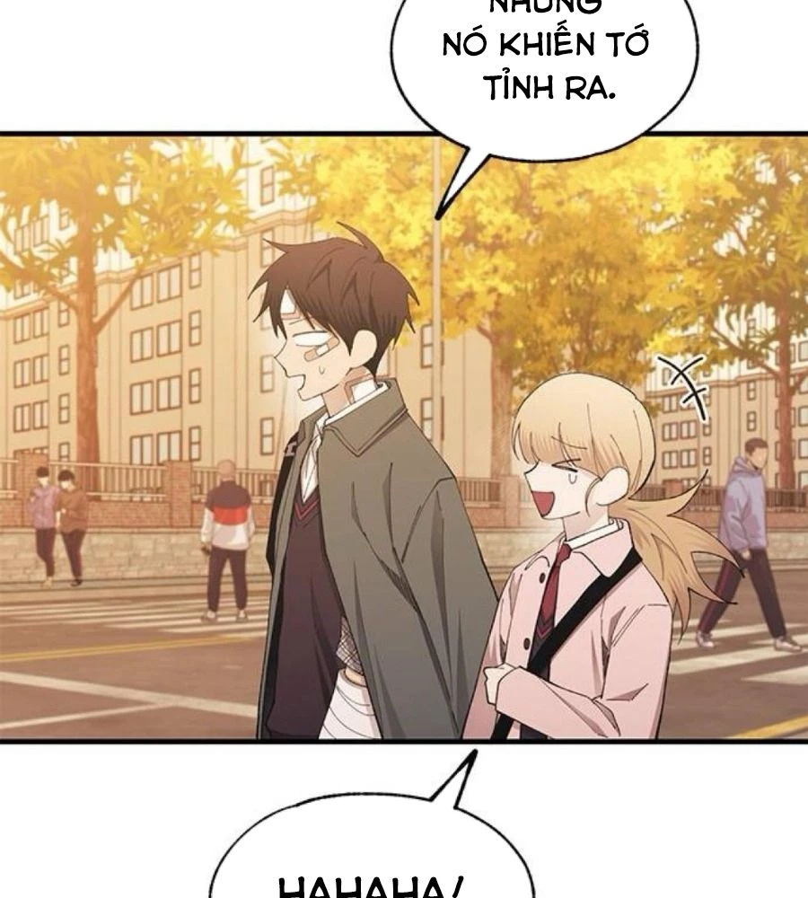 Sự ngây thơ của Yeon Woo Chapter 143 - 120