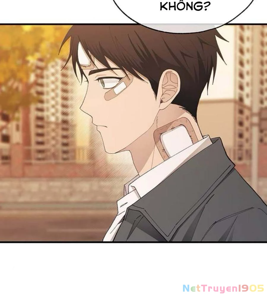 Sự ngây thơ của Yeon Woo Chapter 144 - 3
