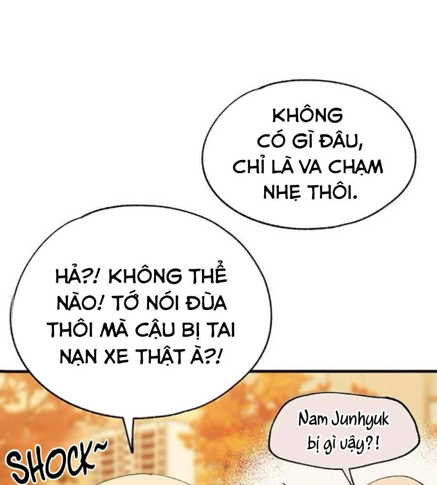 Sự ngây thơ của Yeon Woo Chapter 144 - 5