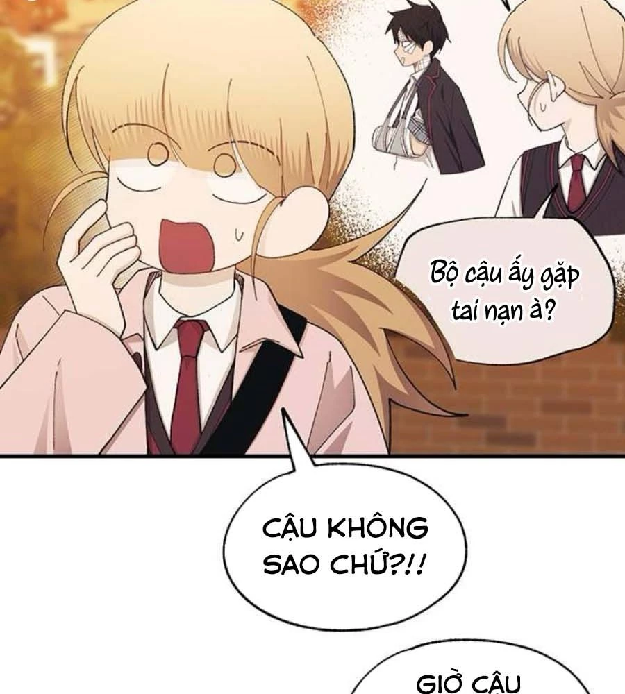 Sự ngây thơ của Yeon Woo Chapter 144 - 6