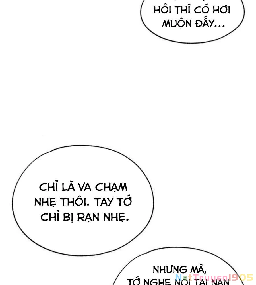 Sự ngây thơ của Yeon Woo Chapter 144 - 7