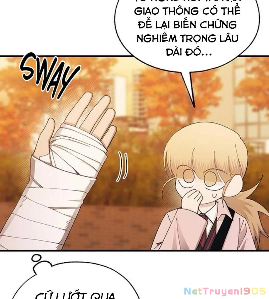 Sự ngây thơ của Yeon Woo Chapter 144 - 8