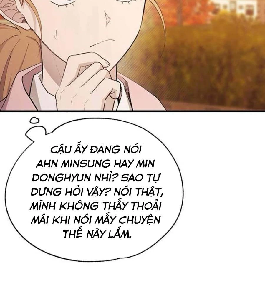 Sự ngây thơ của Yeon Woo Chapter 144 - 14