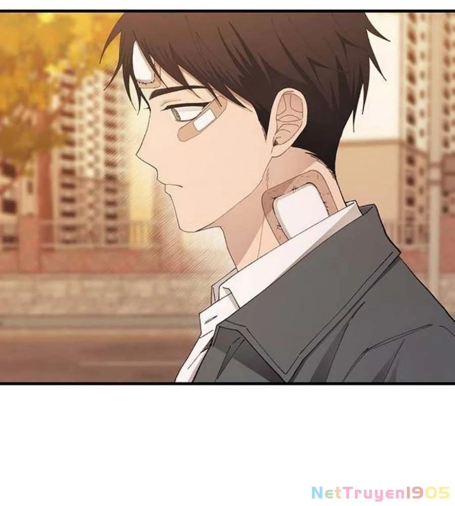 Sự ngây thơ của Yeon Woo Chapter 144 - 16