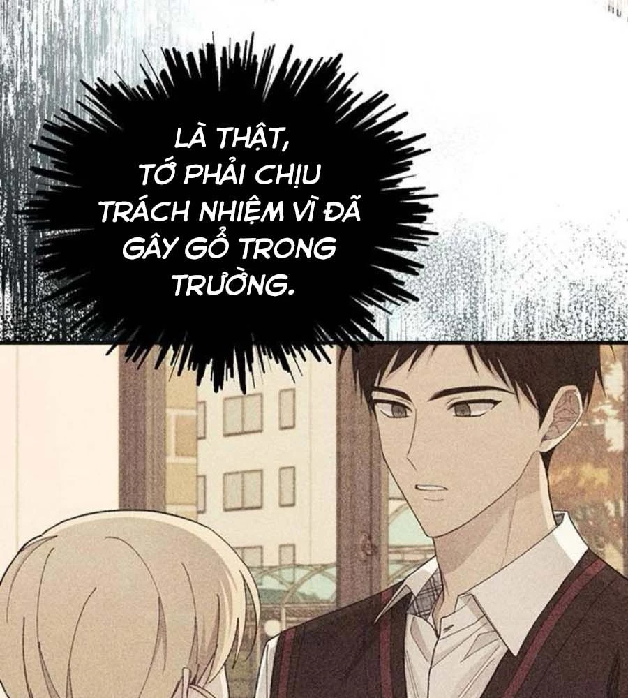 Sự ngây thơ của Yeon Woo Chapter 144 - 21