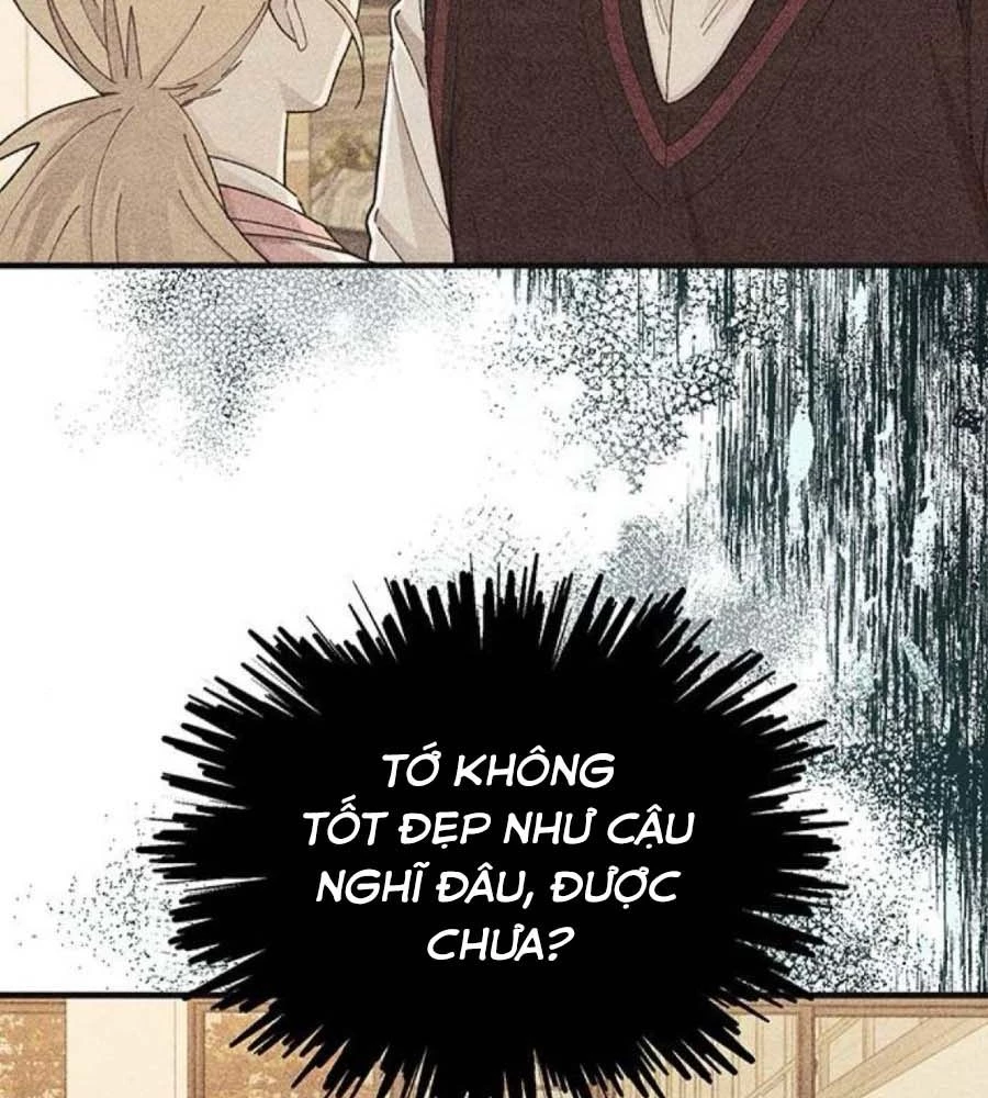 Sự ngây thơ của Yeon Woo Chapter 144 - 22
