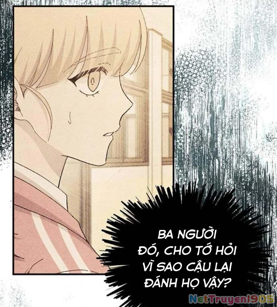 Sự ngây thơ của Yeon Woo Chapter 144 - 24