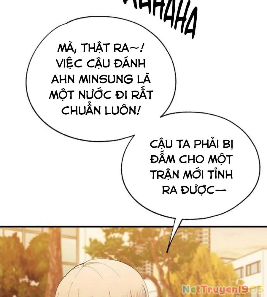 Sự ngây thơ của Yeon Woo Chapter 144 - 39