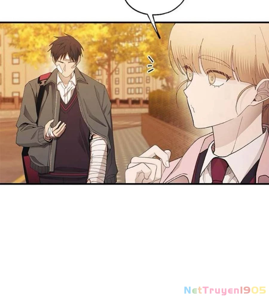 Sự ngây thơ của Yeon Woo Chapter 144 - 41