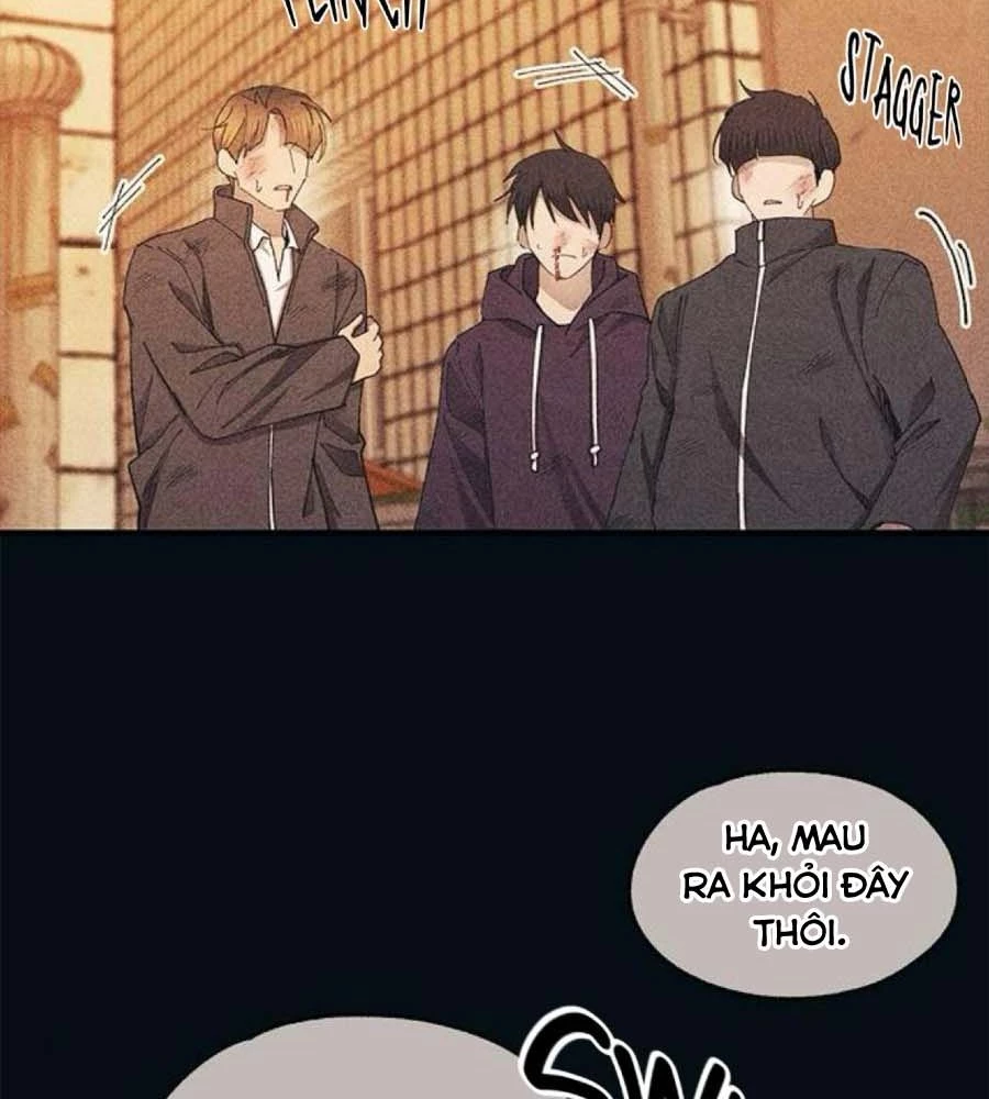 Sự ngây thơ của Yeon Woo Chapter 144 - 57