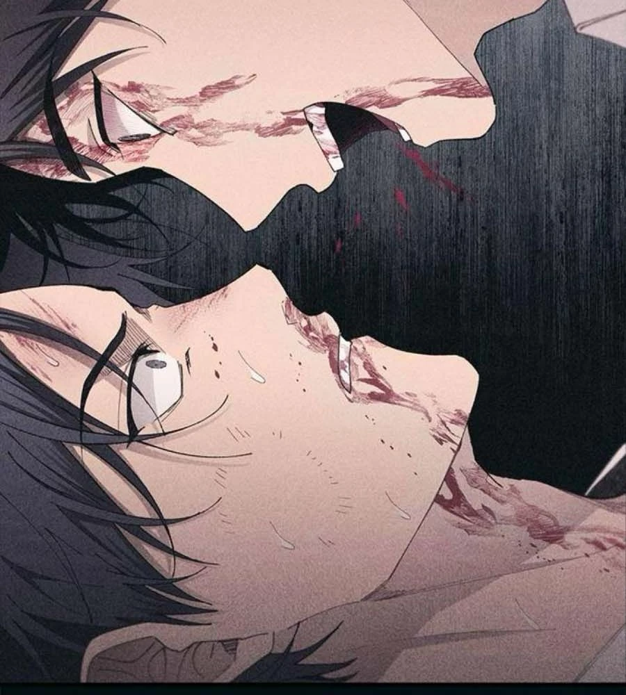 Sự ngây thơ của Yeon Woo Chapter 144 - 130