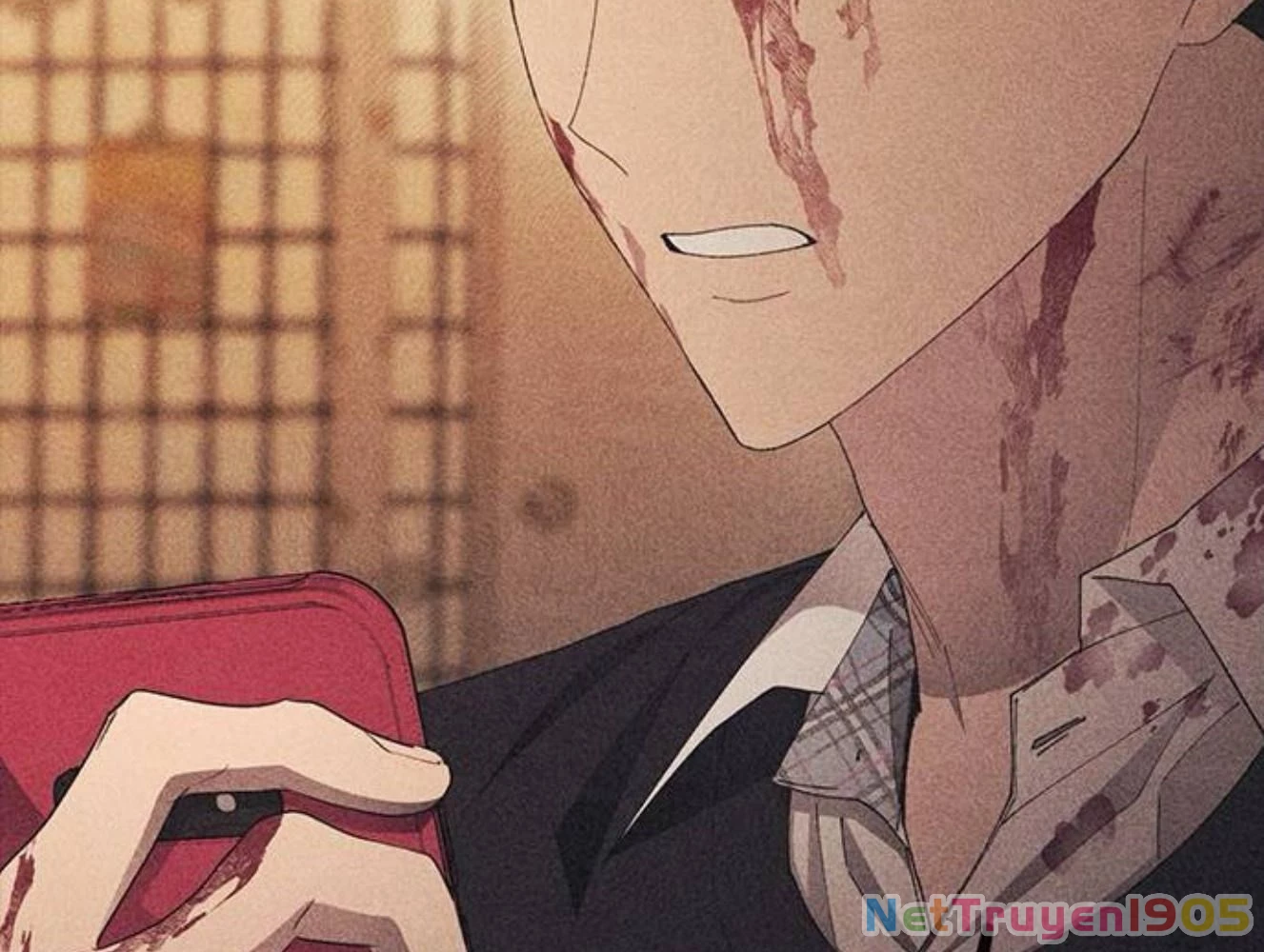 Sự ngây thơ của Yeon Woo Chapter 145 - 6