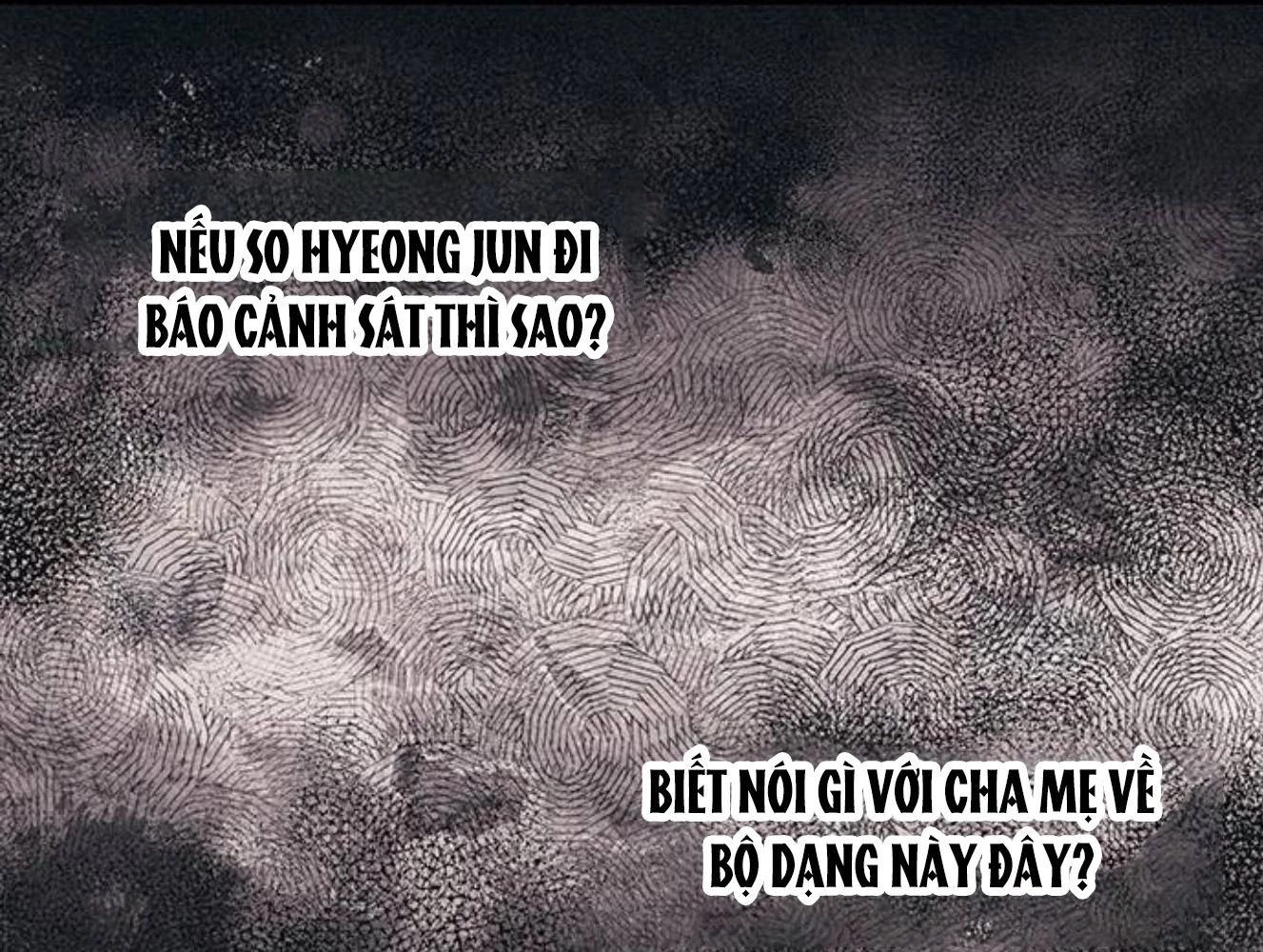 Sự ngây thơ của Yeon Woo Chapter 145 - 30