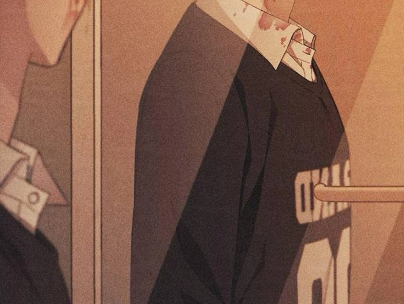 Sự ngây thơ của Yeon Woo Chapter 145 - 45