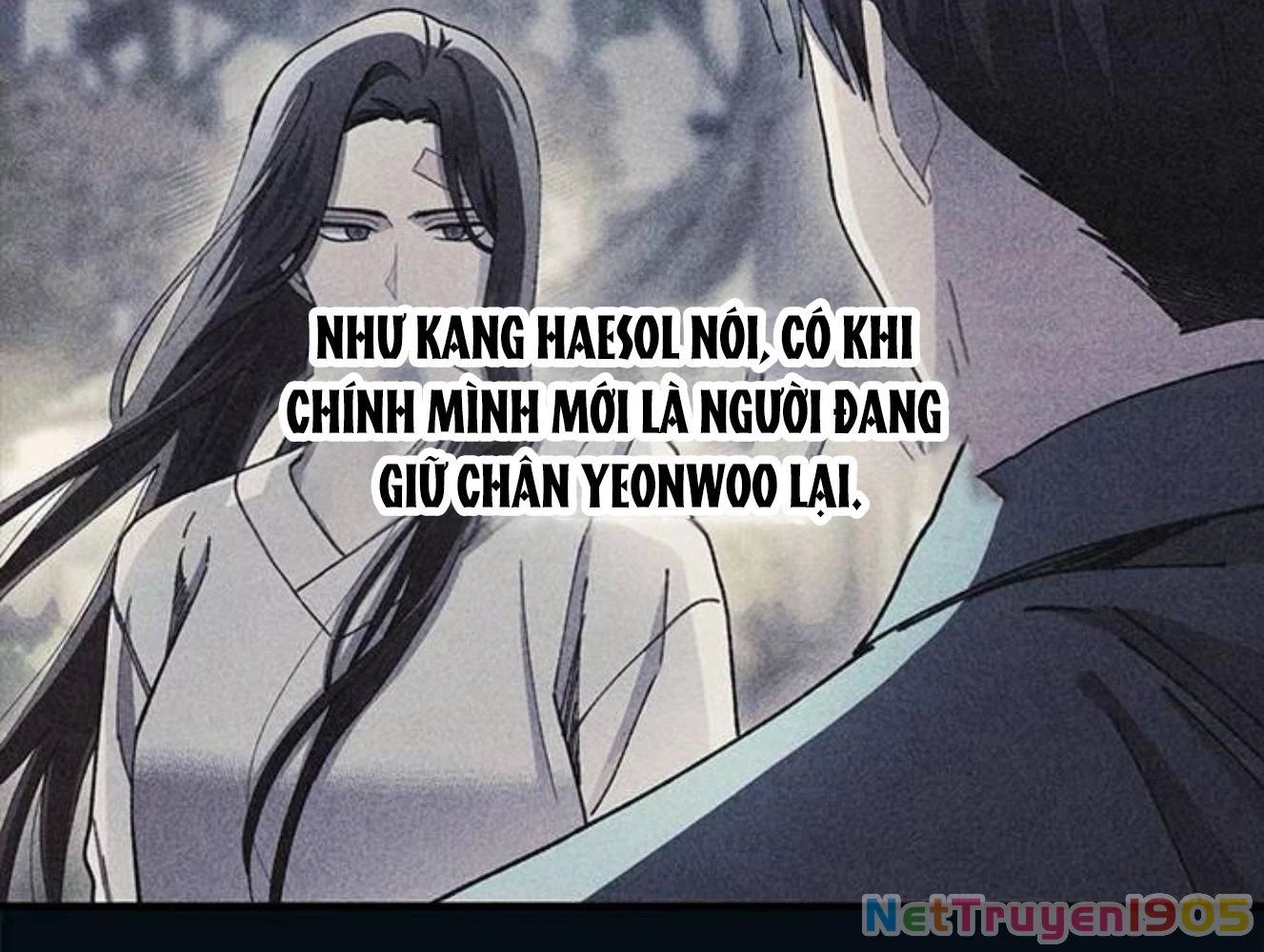 Sự ngây thơ của Yeon Woo Chapter 145 - 53