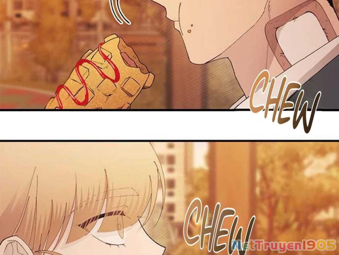 Sự ngây thơ của Yeon Woo Chapter 145 - 70