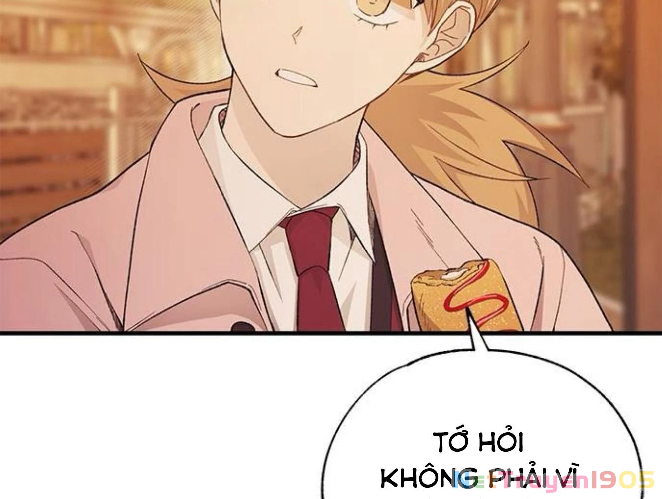 Sự ngây thơ của Yeon Woo Chapter 145 - 76