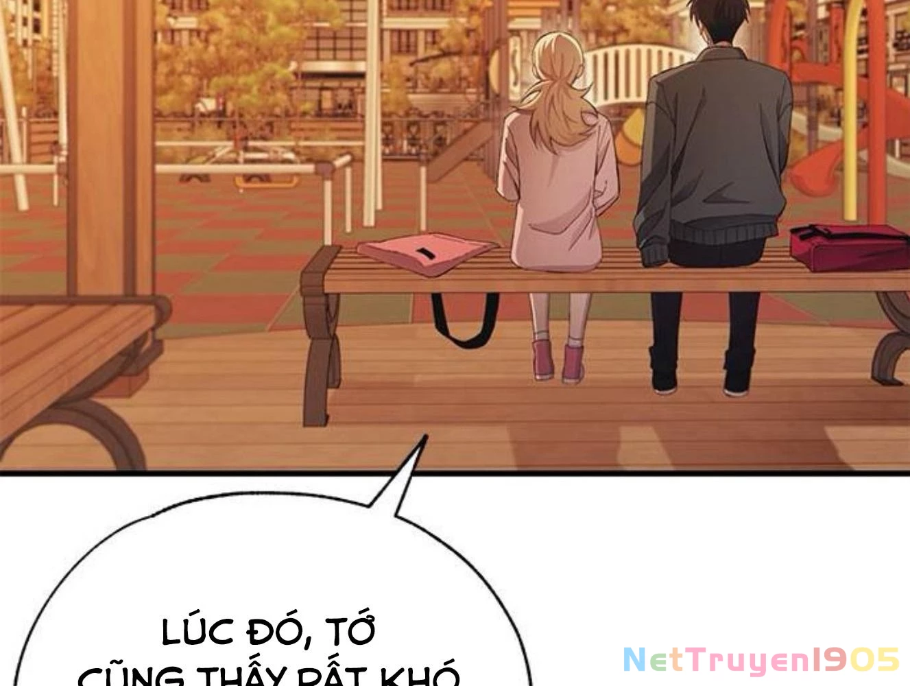 Sự ngây thơ của Yeon Woo Chapter 145 - 82