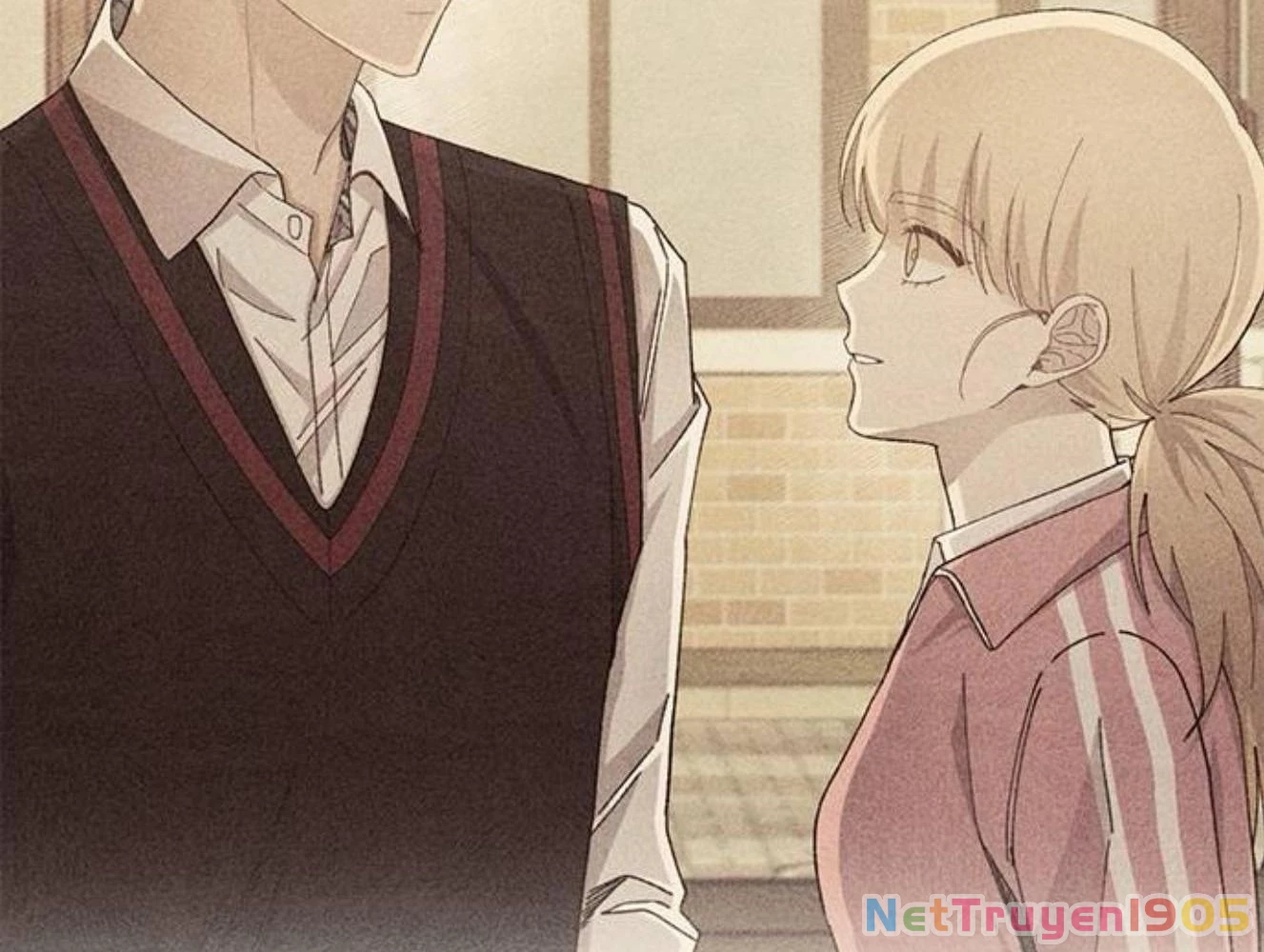 Sự ngây thơ của Yeon Woo Chapter 145 - 93