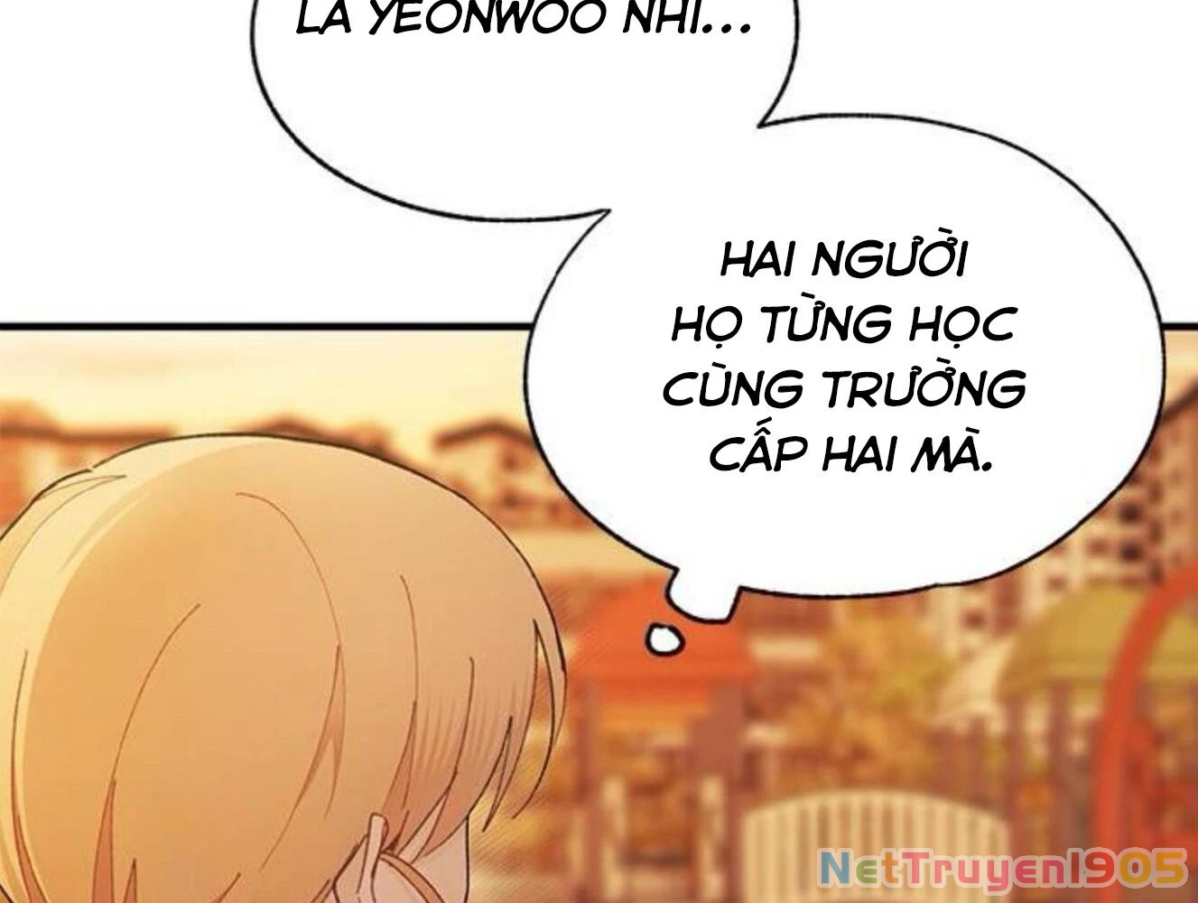 Sự ngây thơ của Yeon Woo Chapter 145 - 123
