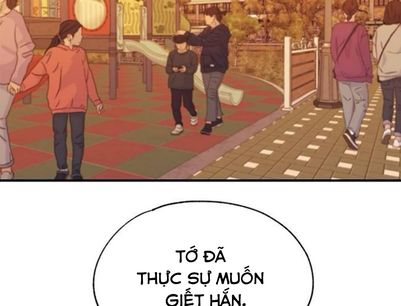 Sự ngây thơ của Yeon Woo Chapter 145 - 136