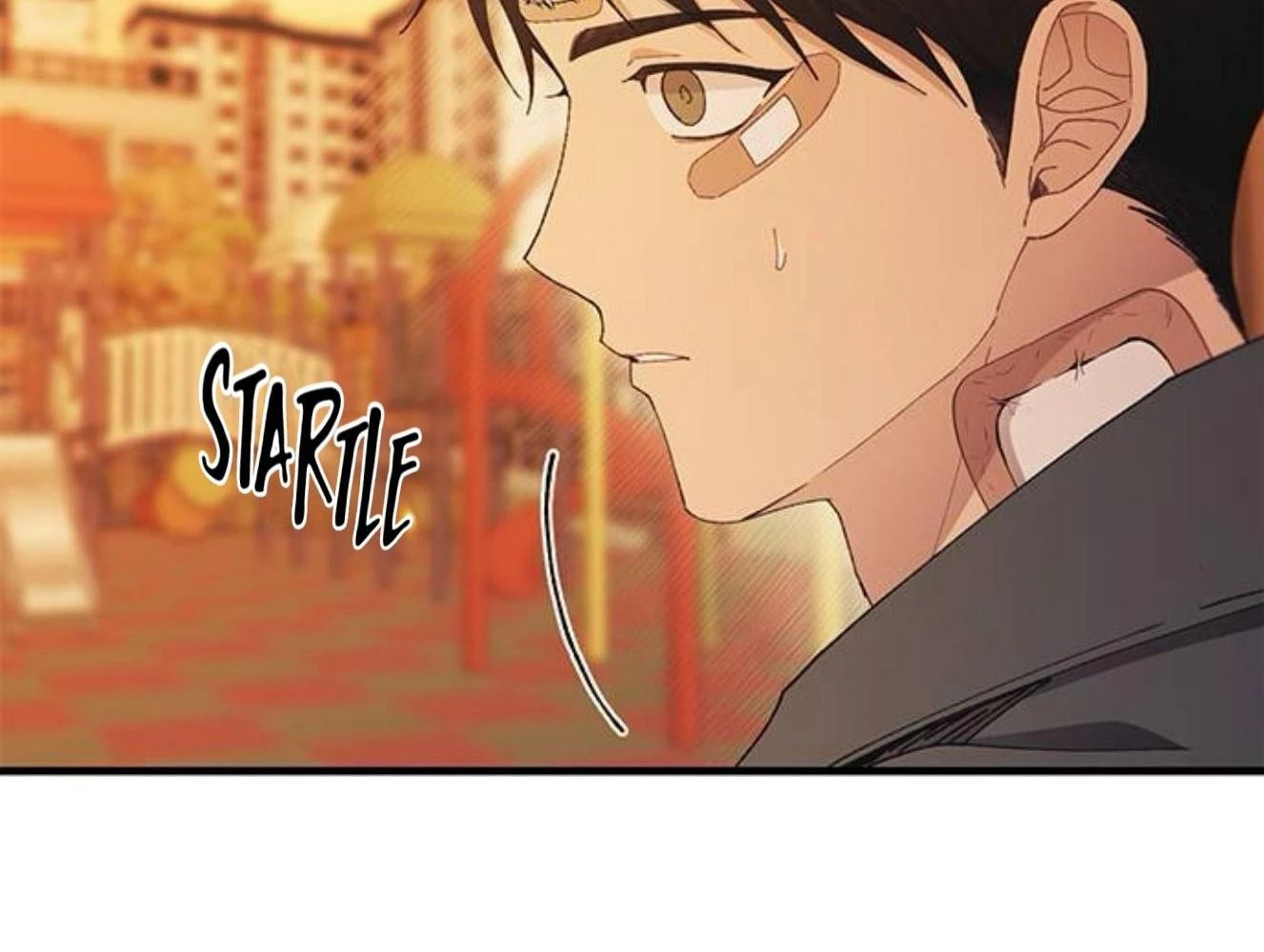 Sự ngây thơ của Yeon Woo Chapter 145 - 150