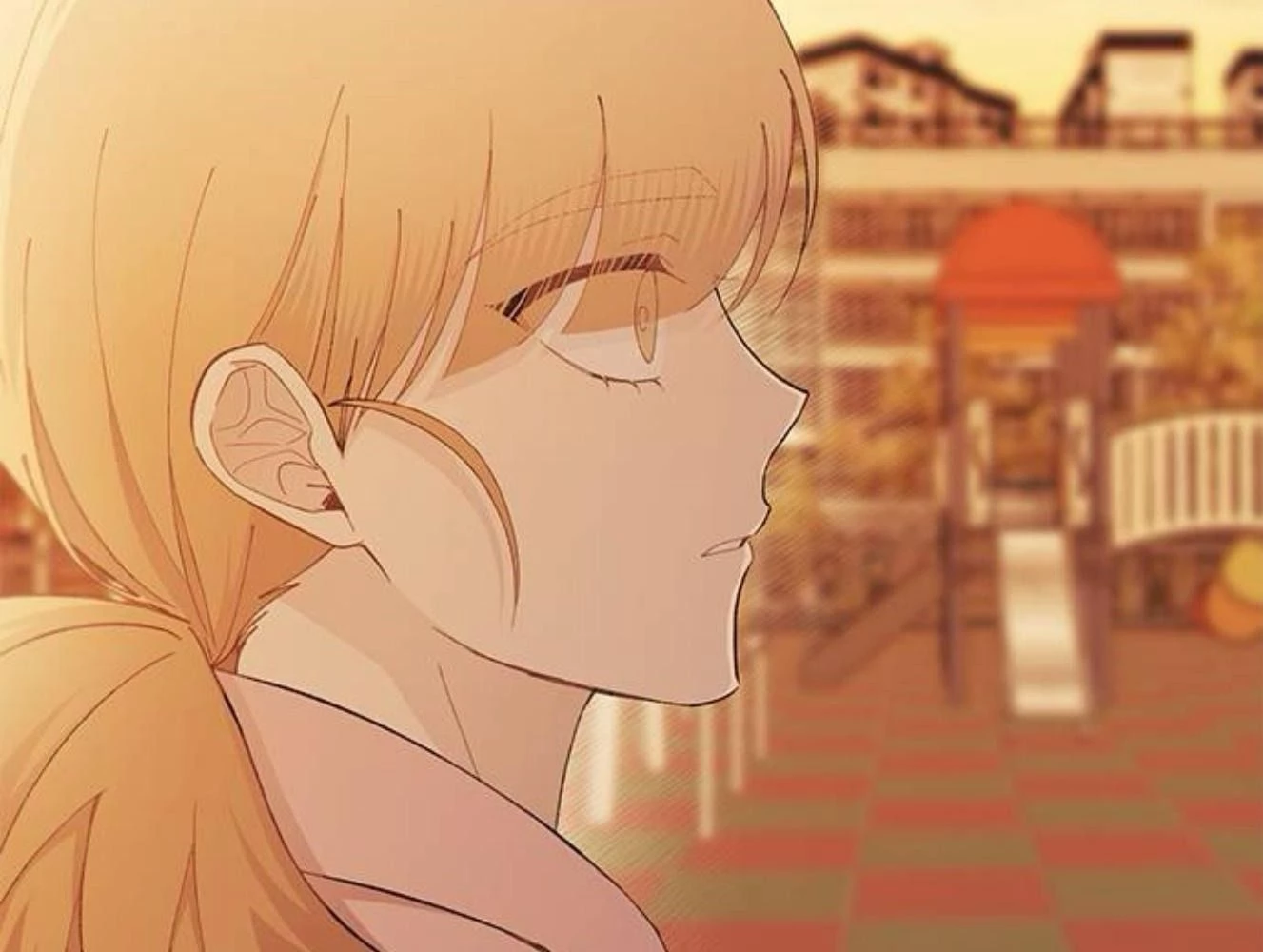 Sự ngây thơ của Yeon Woo Chapter 145 - 182