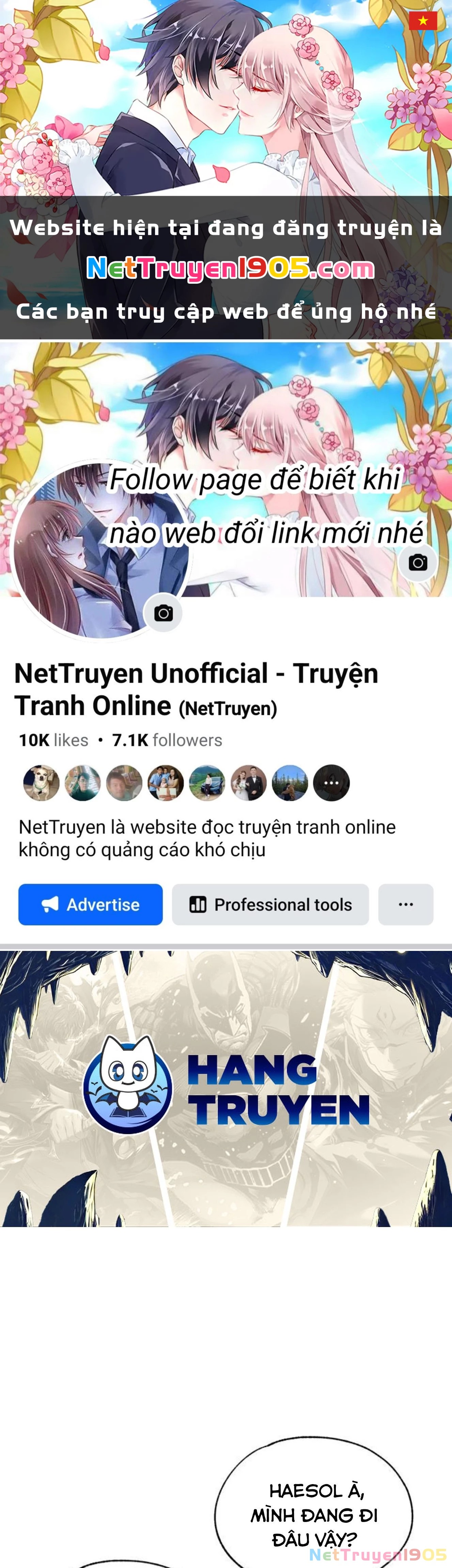 Sự ngây thơ của Yeon Woo Chapter 146 - 1