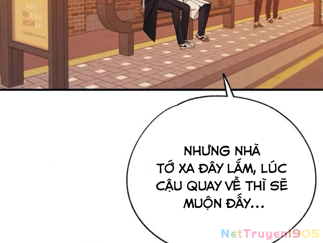 Sự ngây thơ của Yeon Woo Chapter 146 - 3